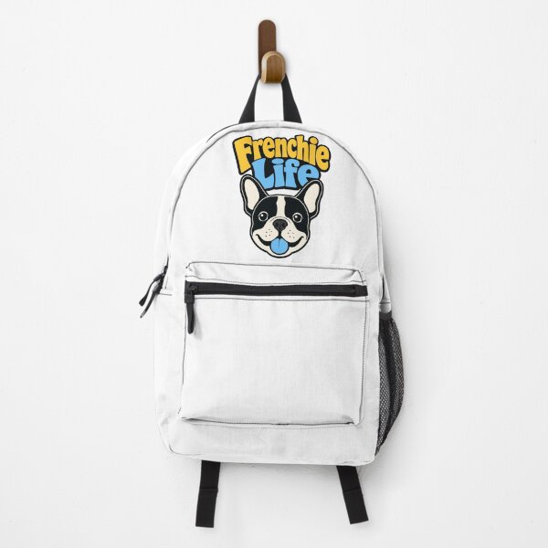 Item preview, Frenchie Life French Bulldog designed and sold by pirminio.
