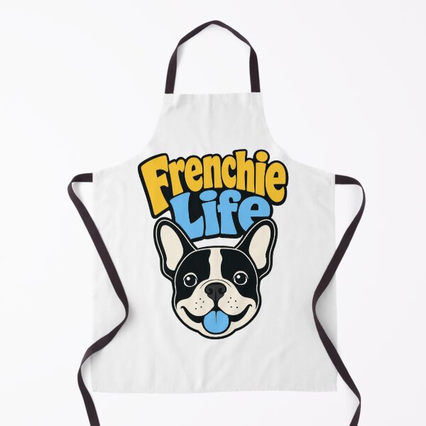 Item preview, Frenchie Life French Bulldog designed and sold by pirminio.
