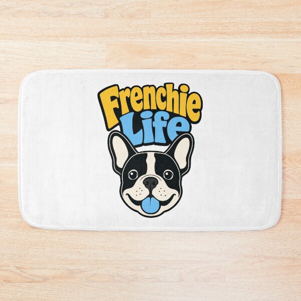 Item preview, Frenchie Life French Bulldog designed and sold by pirminio.