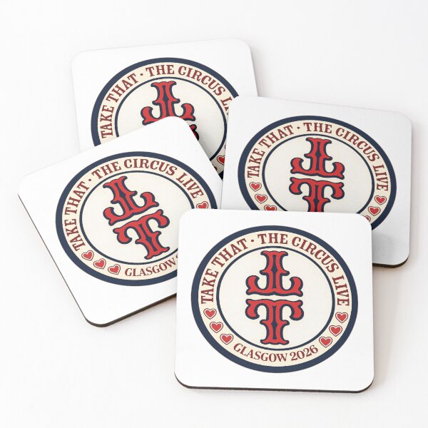 Item preview, 2026 - Glasgow - The Circus designed and sold by FanGirl Design By The Mad Thatter.