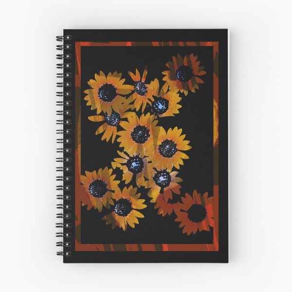 Item preview, Digital Floral Design designed and sold by CarolM.