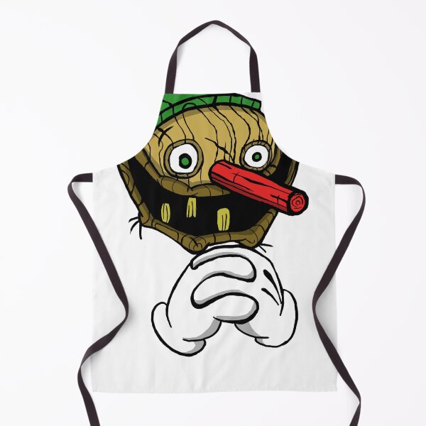 Item preview, Pinocchio designed and sold by Jaro2025.