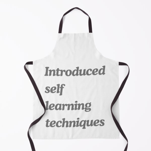 Item preview, Introduced self learning techniques designed and sold by ArtistTejal.