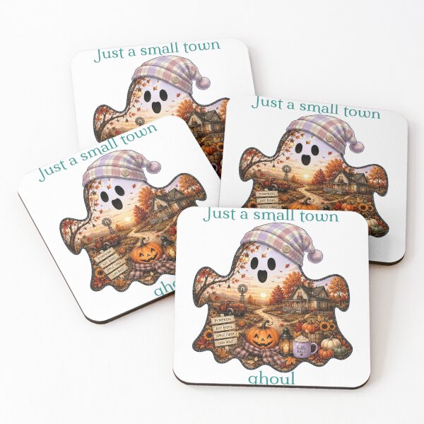 Item preview, Cute Ghost Farm Graphic designed and sold by Blush Meadow Trading Co.