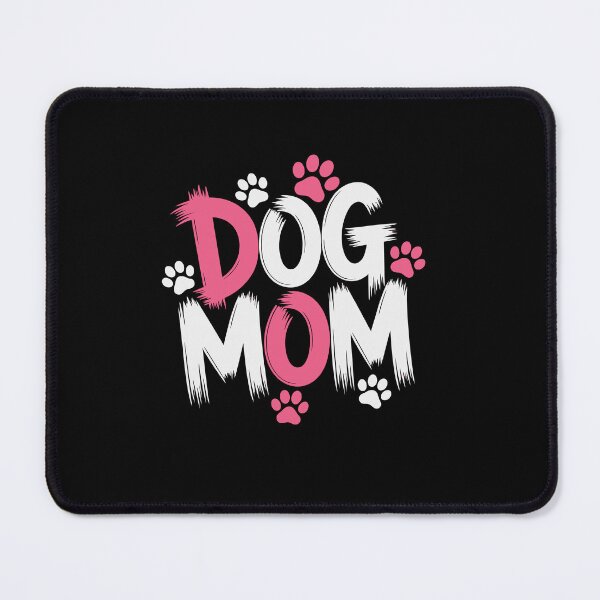 Item preview, Dog Mom designed and sold by jkrphoto.