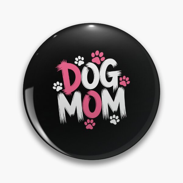 Item preview, Dog Mom  designed and sold by jkrphoto.