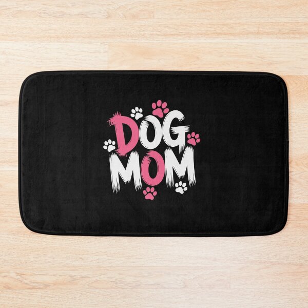 Item preview, Dog Mom  designed and sold by jkrphoto.