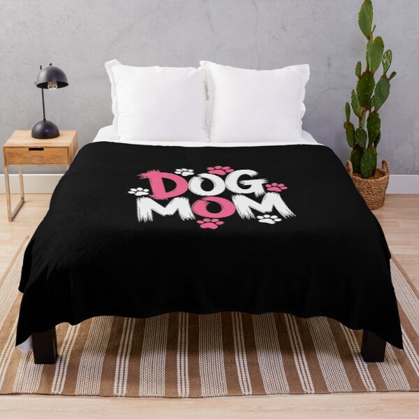 Item preview, Dog Mom designed and sold by jkrphoto.