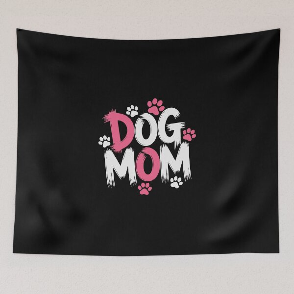 Item preview, Dog Mom  designed and sold by jkrphoto.
