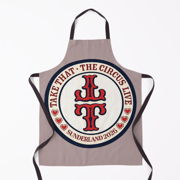 Item preview, 2026 - Sunderland - The Circus designed and sold by FanGirl Design By The Mad Thatter.