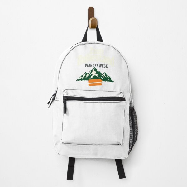 Item preview, Hiking trails for retirement designed and sold by pirminio.
