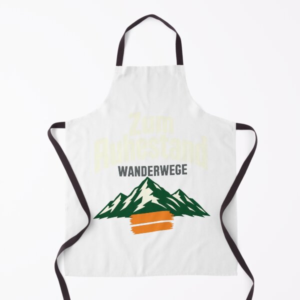 Item preview, Hiking trails for retirement designed and sold by pirminio.