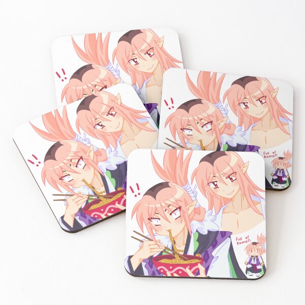 Item preview, Yeyasu page designed and sold by totobunny.