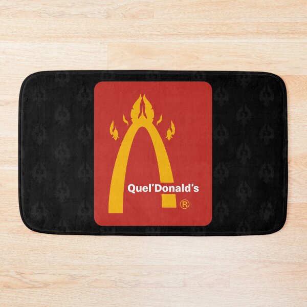 Item preview, Silvermoon fast food 2 - Midnight designed and sold by animinimal.