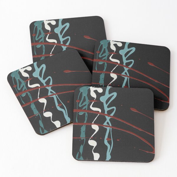 Item preview, Minimalist Abstract Design designed and sold by BuckaBaby.