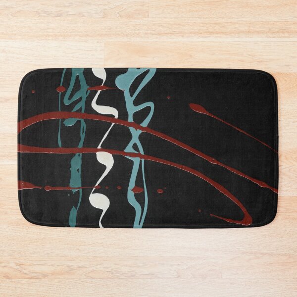 Item preview, Minimalist Abstract Design designed and sold by BuckaBaby.