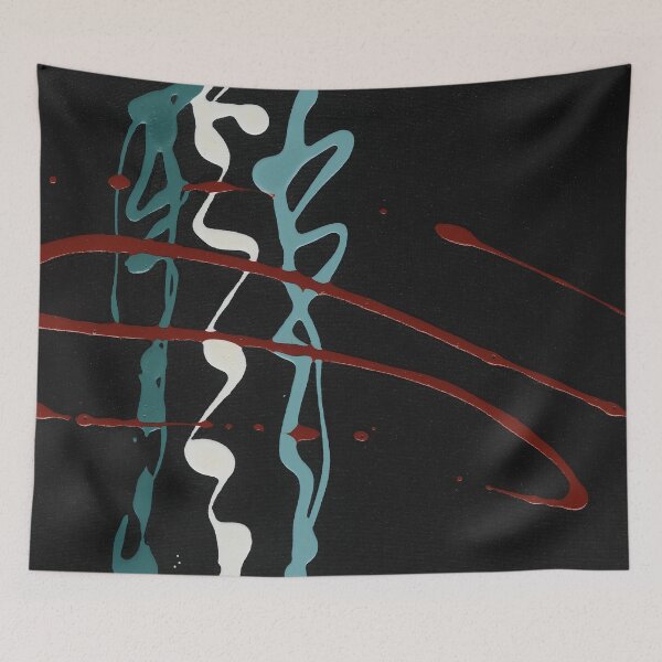 Item preview, Minimalist Abstract Design designed and sold by BuckaBaby.