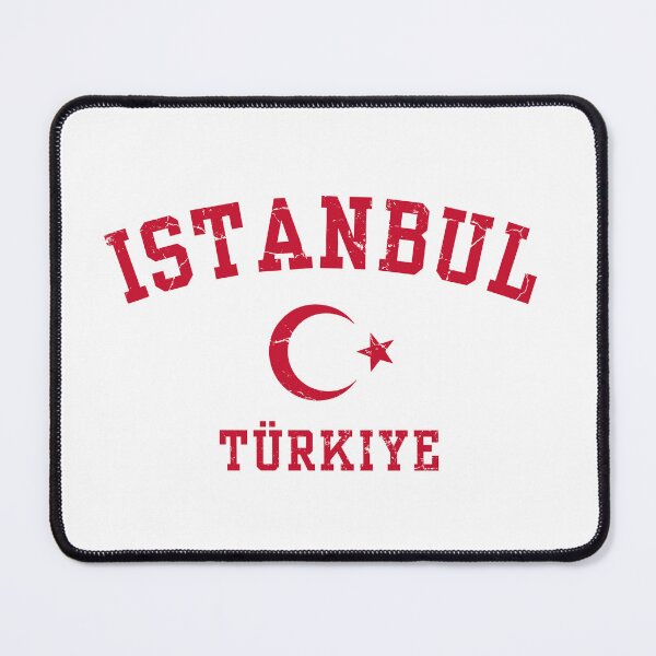 Item preview, Istanbul Turkey  designed and sold by ForzaDesigns.