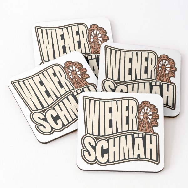 Item preview, Wiener Schmaeh Vienna Humor Austrian Saying designed and sold by pirminio.