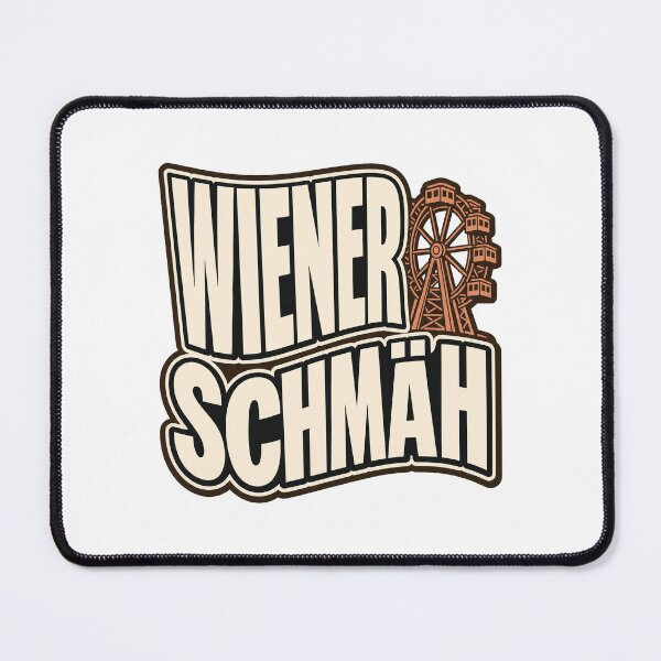 Item preview, Wiener Schmaeh Vienna Humor Austrian Saying designed and sold by pirminio.