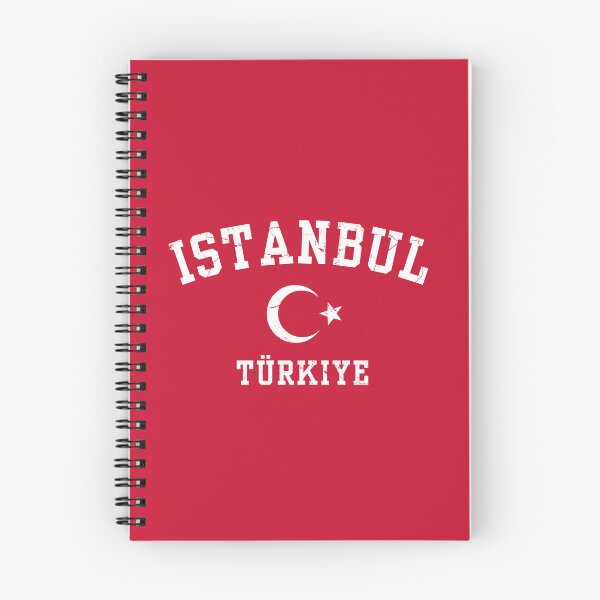 Item preview, Istanbul Turkey  designed and sold by ForzaDesigns.