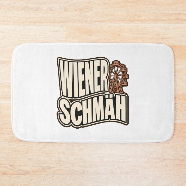 Item preview, Wiener Schmaeh Vienna Humor Austrian Saying designed and sold by pirminio.
