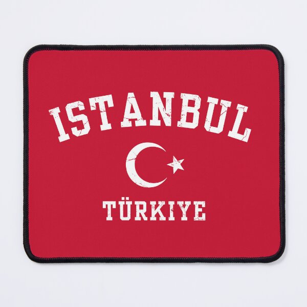Item preview, Istanbul Turkey  designed and sold by ForzaDesigns.