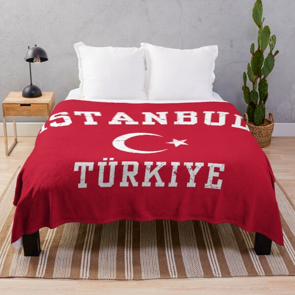 Item preview, Istanbul Turkey  designed and sold by ForzaDesigns.