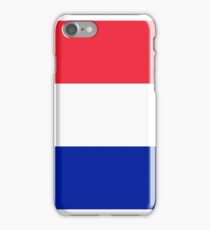 France Flag iPhone 7 Case