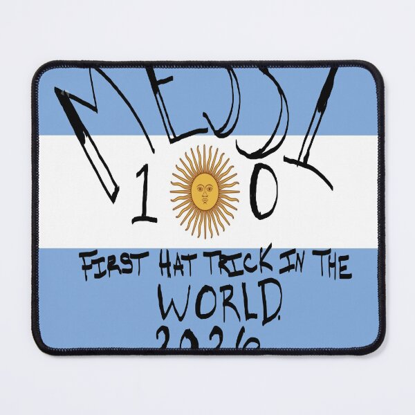 Item preview, Messi #10 2026 ?  designed and sold by DoPeiNk!.