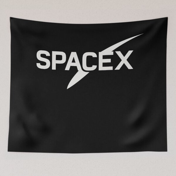 Item preview, SpaceX IPO Speculation Stock Market Design designed and sold by TEEJAMBOREE.