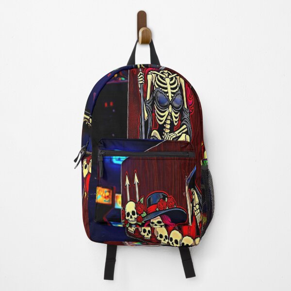 Item preview, Retro Arcade capter Themed Decor designed and sold by Cyber-ART-Studio.