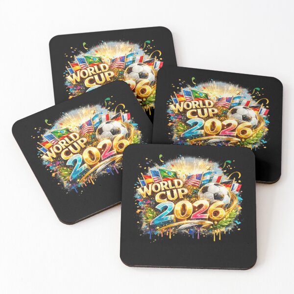 Item preview, Soccer - World Cup WM Celebration designed and sold by studiopekepeke.