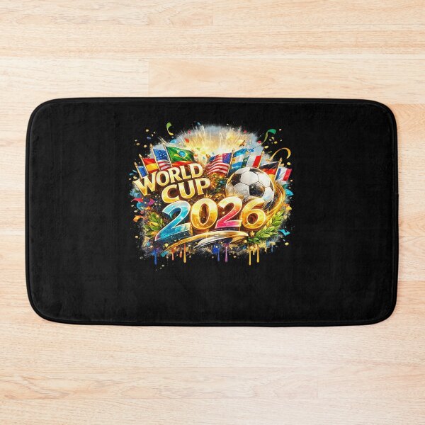 Item preview, Soccer - World Cup WM Celebration designed and sold by studiopekepeke.