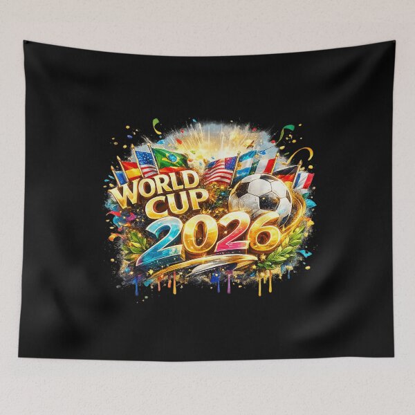Item preview, Soccer - World Cup WM Celebration designed and sold by studiopekepeke.