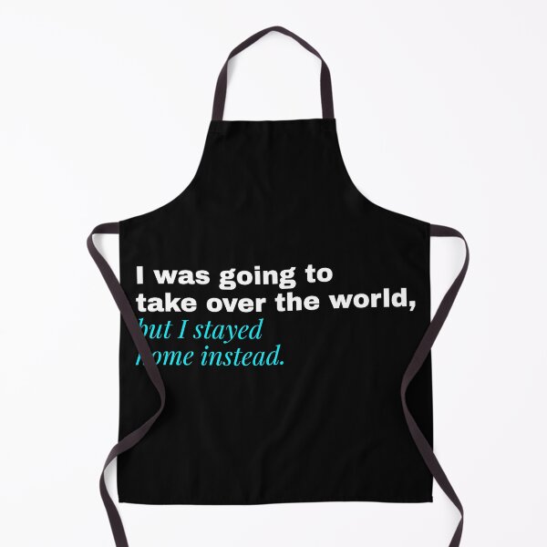 Item preview, Stayed Home Funny Introvert Lazy Day Quote designed and sold by Becheer.