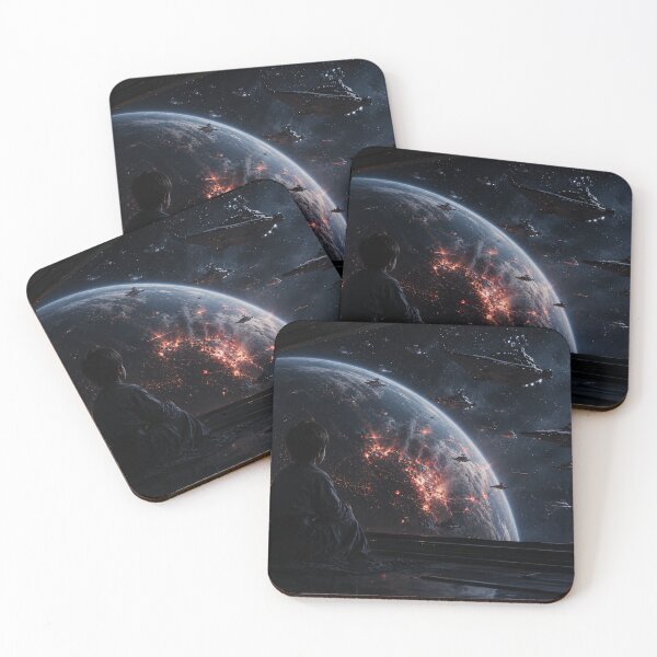 Item preview, When the Empire Came designed and sold by MKDSN.