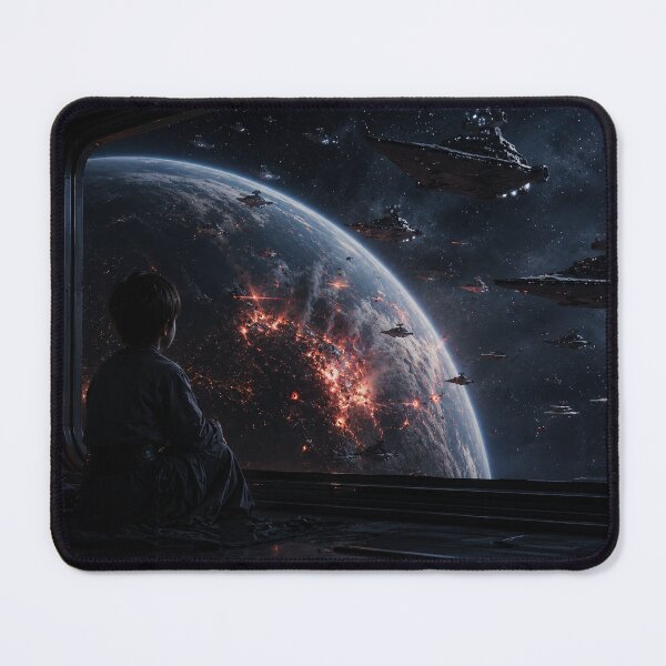 Item preview, When the Empire Came designed and sold by MKDSN.