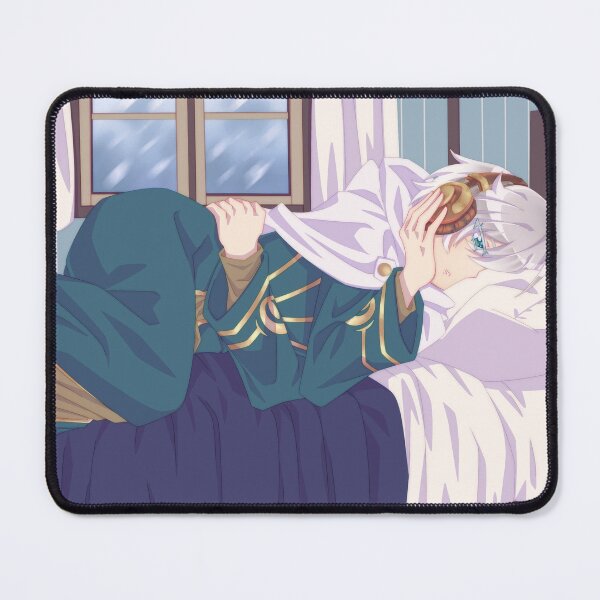 Item preview, Temenos - Yaoi Jesus designed and sold by totobunny.