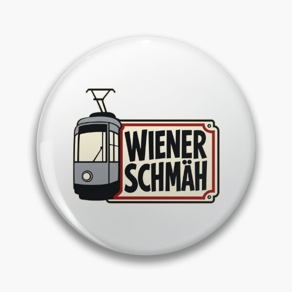 Item preview, Viennese charm & tram culture designed and sold by pirminio.