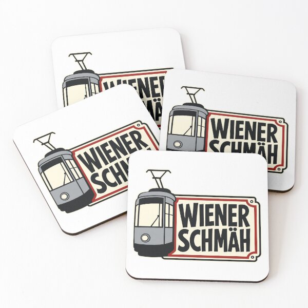 Item preview, Viennese charm & tram culture designed and sold by pirminio.