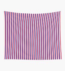 France Flag Wall Tapestry