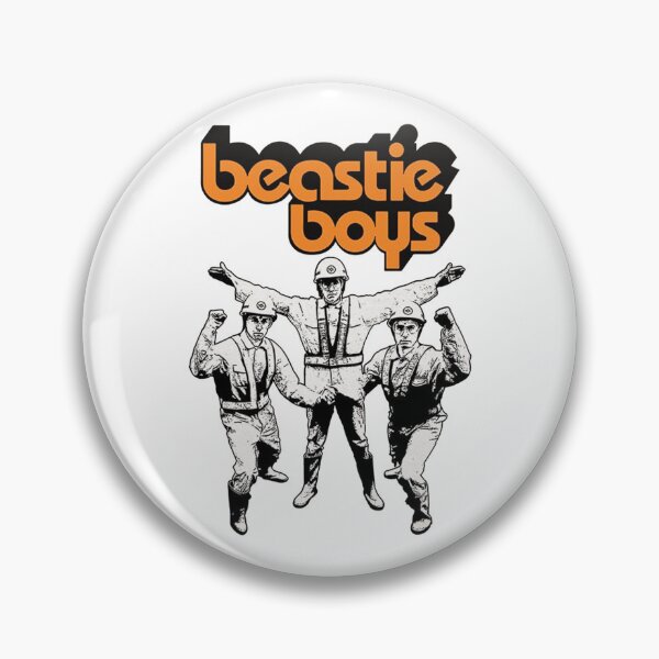 Item preview, beastie boys hip hop team legends album cover fan art designed and sold by LovPrime.