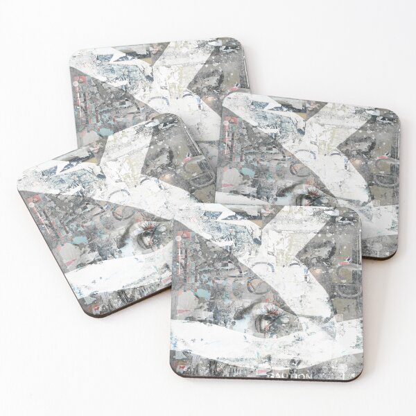 Item preview, Absent Dream designed and sold by Lifer Art and Design.