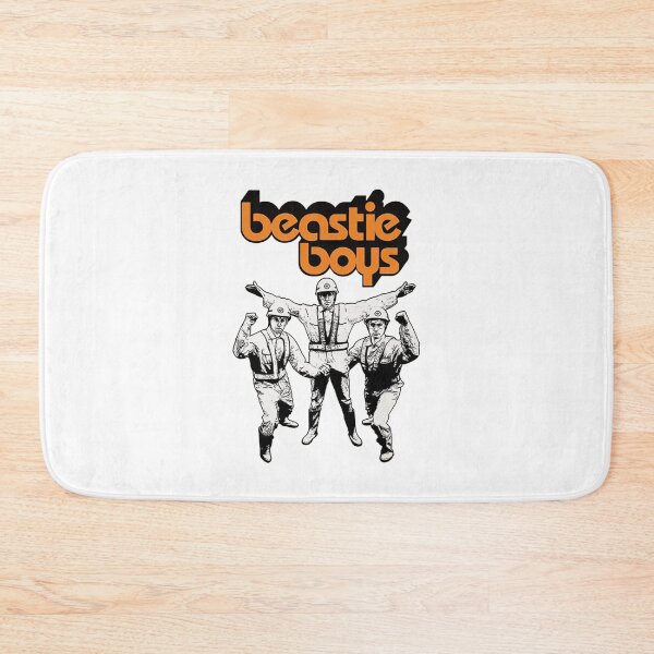 Item preview, beastie boys hip hop team legends album cover fan art designed and sold by LovPrime.
