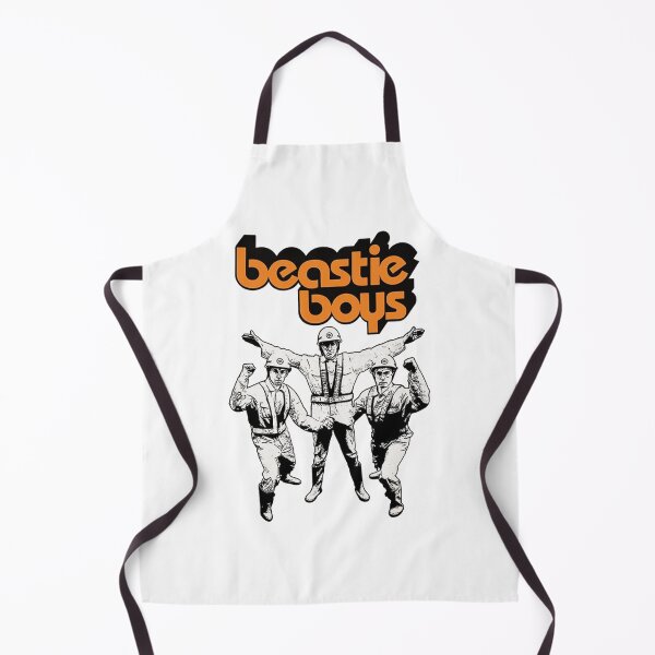 Item preview, beastie boys hip hop team legends album cover fan art designed and sold by LovPrime.