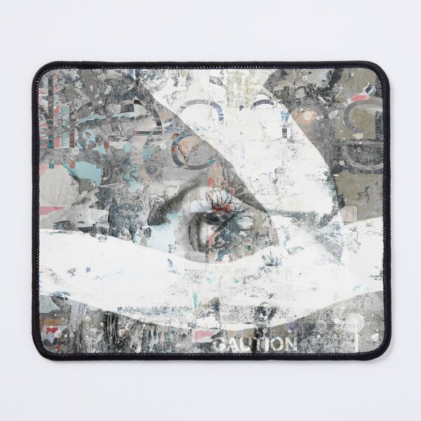 Item preview, Absent Dream designed and sold by Lifer Art and Design.
