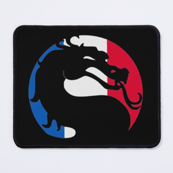 Item preview, Mortal Kombat – French Legacy designed and sold by Wawan35200.