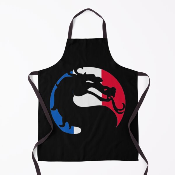 Item preview, Mortal Kombat – French Legacy designed and sold by Wawan35200.