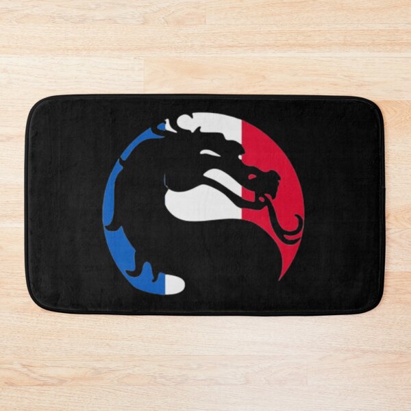 Item preview, Mortal Kombat – French Legacy designed and sold by Wawan35200.